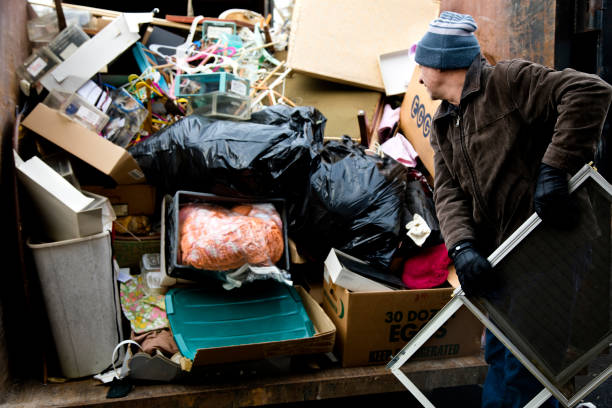 Best Donation Pickup Services  in Neshanic Station, NJ