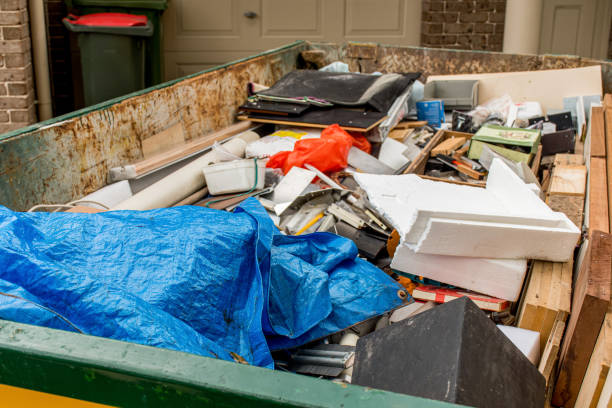 Best Shed Removal  in Neshanic Station, NJ