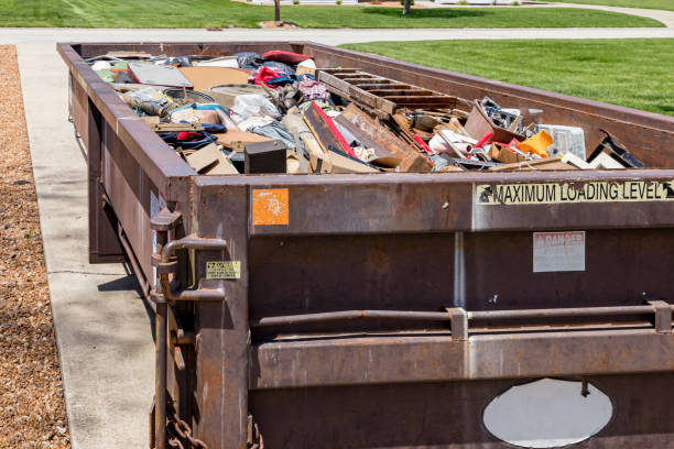 Best Same-Day Junk Removal Services  in Neshanic Station, NJ