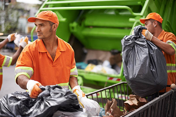 Best Scrap Metal Removal  in Neshanic Station, NJ