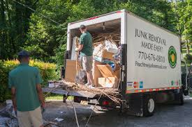 Best Residential Junk Removal  in Neshanic Station, NJ